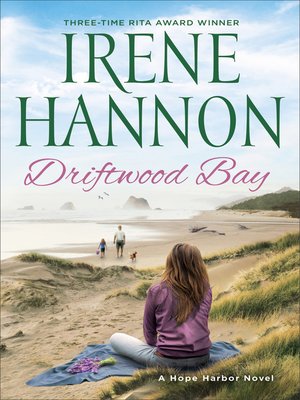 cover image of Driftwood Bay